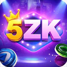 5ZK - Game Poker Terbaik untuk Penggemar Judi Online
